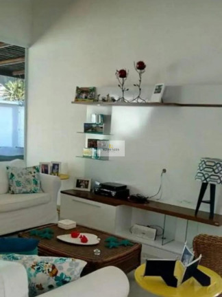 Imagem Casa com 6 Quartos à Venda, 280 m² em Juquehy - São Sebastião