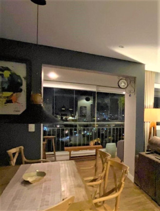 Imagem Apartamento com 2 Quartos à Venda, 73 m² em Vila Andrade - São Paulo