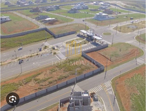 Imagem Terreno em Condomínio à Venda, 280 m² em Bairro Da Floresta - São José Dos Campos Imagem Terreno em Condomínio à Venda, 280 m² em Bairro Da Floresta - São José Dos Campos