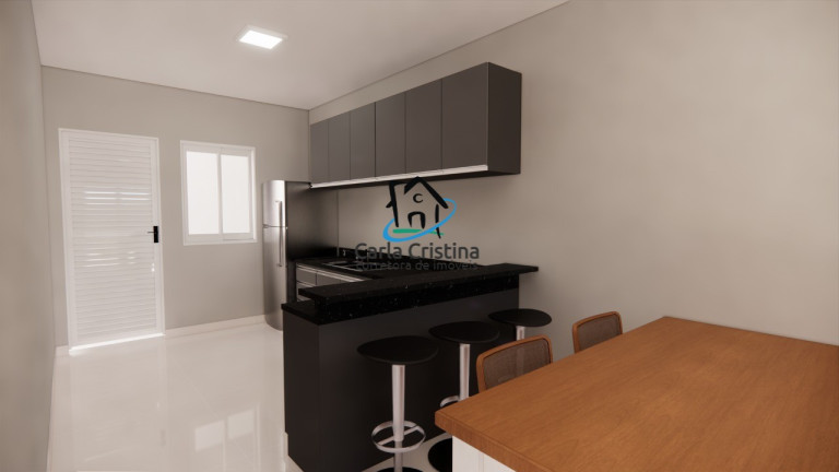 Imagem Casa com 2 Quartos à Venda,  em Praia Grande - Matinhos