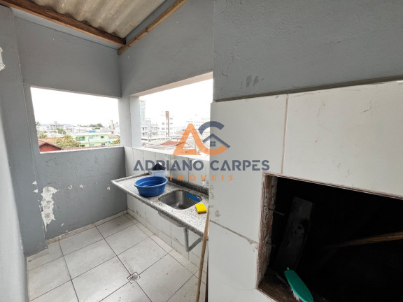 Imagem Imóvel com 2 Quartos à Venda, 70 m² em Centro - Navegantes Imagem Imóvel com 2 Quartos à Venda, 70 m² em Centro - Navegantes
