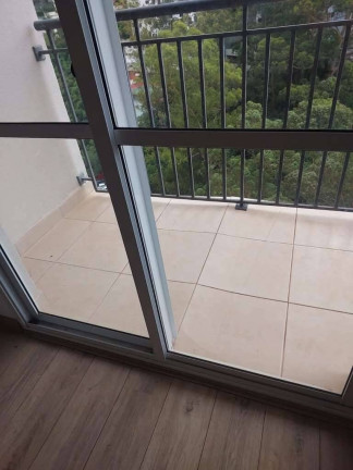 Imagem Apartamento com 2 Quartos à Venda, 52 m² em Jardim Parque Morumbi - São Paulo
