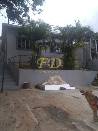 Casa com 3 Quartos à Venda, 250 m² em Barreiro - Mairiporã