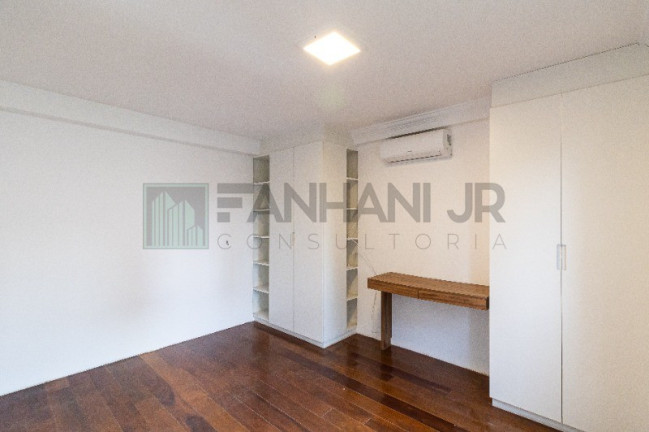 Imagem Imóvel com 3 Quartos à Venda, 156 m² em Jardim Europa - São Paulo