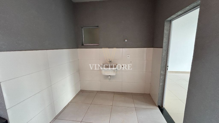 Imagem Casa com 3 Quartos à Venda, 160 m² em Jardim Vila Verde - Hortolândia