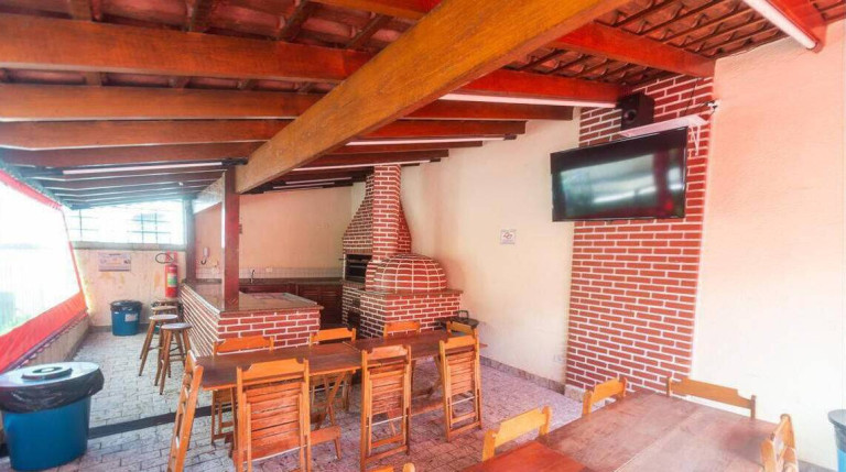 Imagem Apartamento com 2 Quartos à Venda, 96 m² em Vila Gomes Cardim - São Paulo