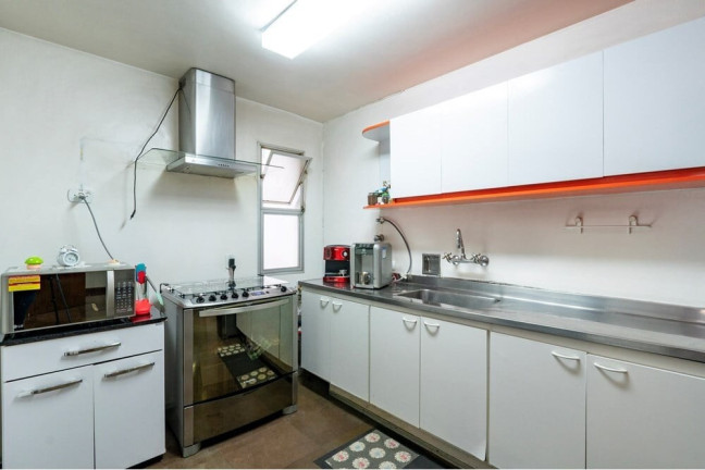 Imagem Apartamento com 3 Quartos à Venda, 149 m² em Jardim Paulista - São Paulo Imagem Apartamento com 3 Quartos à Venda, 149 m² em Jardim Paulista - São Paulo