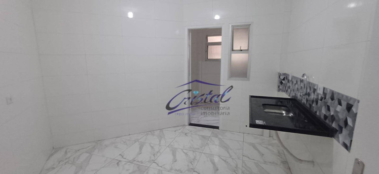Imagem Apartamento com 1 Quarto à Venda, 49 m² em Guilhermina - Praia Grande Imagem Apartamento com 1 Quarto à Venda, 49 m² em Guilhermina - Praia Grande