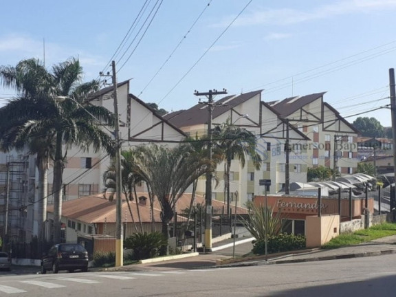 Imagem Apartamento com 3 Quartos à Venda, 70 m² em Loteamento Santo Antônio - Itatiba Imagem Apartamento com 3 Quartos à Venda, 70 m² em Loteamento Santo Antônio - Itatiba