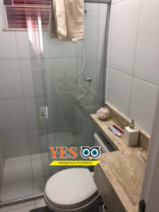Imagem Casa com 2 Quartos à Venda, 45 m² em Papagaio - Feira De Santana