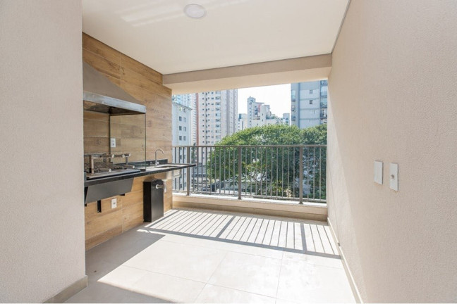 Imagem Apartamento com 2 Quartos à Venda, 75 m² em Moema - São Paulo Imagem Apartamento com 2 Quartos à Venda, 75 m² em Moema - São Paulo