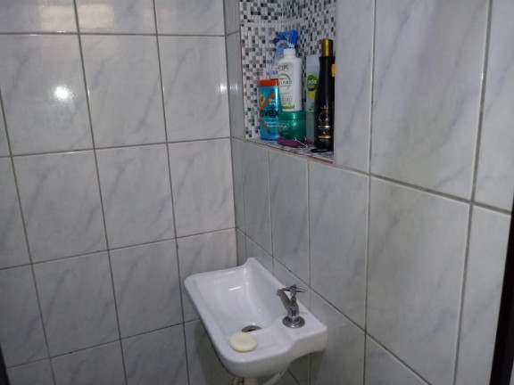 Imagem Kitnet com 1 Quarto à Venda, 30 m² em Liberdade - São Paulo