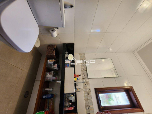 Imagem Casa com 5 Quartos à Venda, 407 m² em Riviera De São  Lourenço  - Bertioga