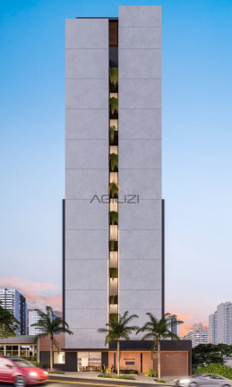 Imagem Apartamento com 1 Quarto à Venda, 29 m² em Perdizes - São Paulo
