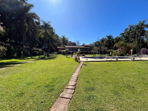 Imagem Terreno à Venda, 24.002 m² em Condomínio Quinta Da Baroneza Ii - Bragança Paulista Imagem Terreno à Venda, 24.002 m² em Condomínio Quinta Da Baroneza Ii - Bragança Paulista
