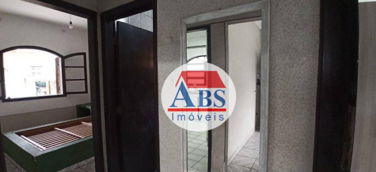Imagem Casa com 3 Quartos à Venda, 139 m² em Vila Ponte Nova - Cubatão Imagem Casa com 3 Quartos à Venda, 139 m² em Vila Ponte Nova - Cubatão