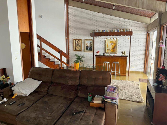 Imagem Sobrado com 3 Quartos à Venda, 482 m² em Parque Campolim - Sorocaba Imagem Sobrado com 3 Quartos à Venda, 482 m² em Parque Campolim - Sorocaba