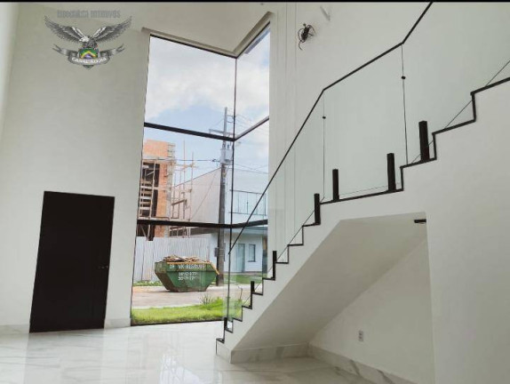Imagem Casa de Condomínio com 4 Quartos à Venda, em Coqueiro - Belém Imagem Casa de Condomínio com 4 Quartos à Venda, em Coqueiro - Belém