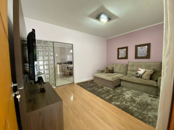 Imagem Casa com 2 Quartos à Venda, 300 m² em Jardim Samambaia - Campinas