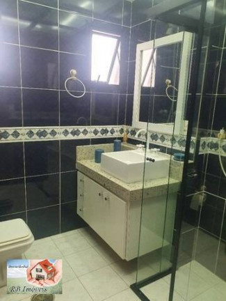 Imagem Apartamento com 3 Quartos à Venda, 136 m² em Jardim - Santo André Imagem Apartamento com 3 Quartos à Venda, 136 m² em Jardim - Santo André