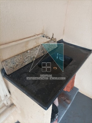 Imagem Imóvel para Alugar, 26 m² em Vila Tibério - Ribeirão Preto