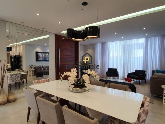 Imagem Imóvel com 3 Quartos à Venda, 291 m² em Alphaville Nova Esplanada - Votorantim Imagem Imóvel com 3 Quartos à Venda, 291 m² em Alphaville Nova Esplanada - Votorantim