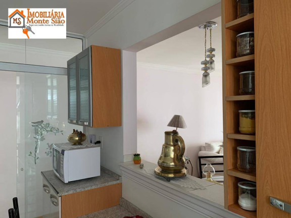 Imagem Apartamento com 3 Quartos à Venda, 83 m² em Jardim Zaira - Guarulhos Imagem Apartamento com 3 Quartos à Venda, 83 m² em Jardim Zaira - Guarulhos