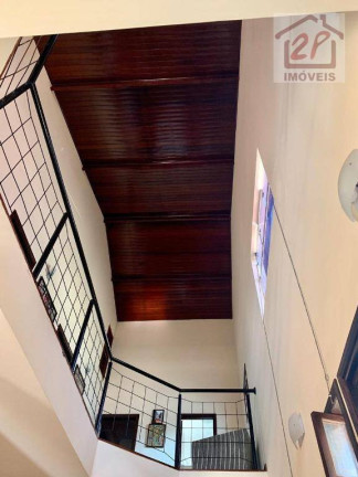 Imagem Sobrado com 3 Quartos à Venda, 281 m² em Bosque Dos Eucaliptos - São José Dos Campos