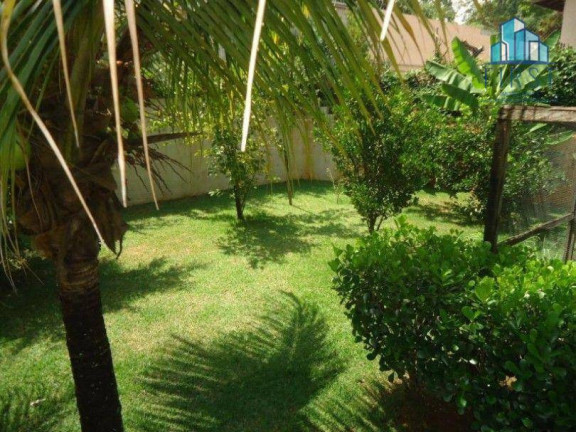 Imagem Casa com 4 Quartos à Venda, 750 m² em Condomínio Village Visconde De Itamaracá  - Valinhos