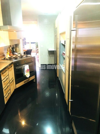Imagem Apartamento com 4 Quartos para Alugar, 370 m² em Panamby - São Paulo Imagem Apartamento com 4 Quartos para Alugar, 370 m² em Panamby - São Paulo