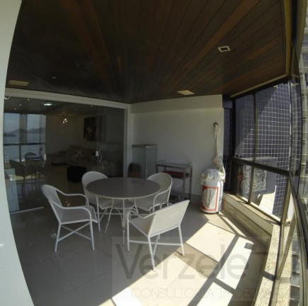 Imagem Apartamento com 4 Quartos para Alugar, 185 m² em Centro - Balneário Camboriú