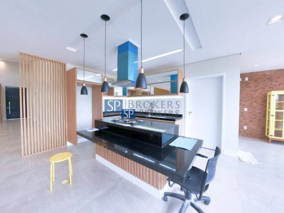 Imagem Casa com 3 Quartos à Venda, 330 m² em Swiss Park - Campinas Imagem Casa com 3 Quartos à Venda, 330 m² em Swiss Park - Campinas
