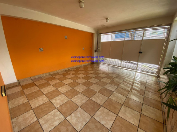 Imagem Sobrado com 3 Quartos à Venda, 220 m² em Jardim Bonfiglioli - São Paulo
