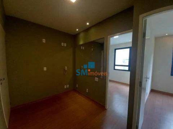 Sala Comercial para Alugar, 31 m² em Jardim Paulista - São Paulo