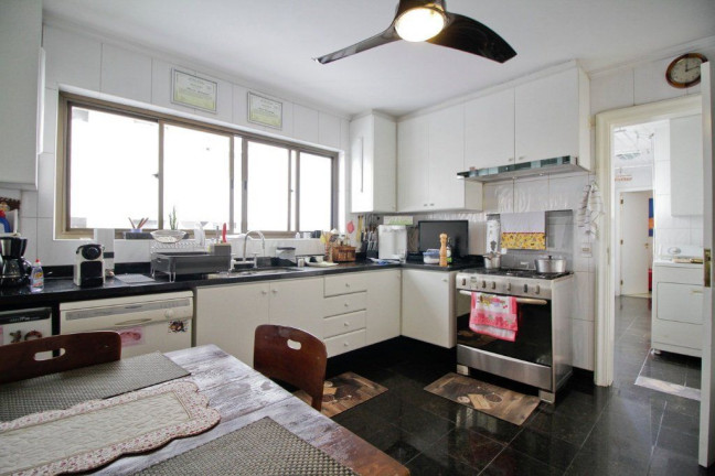Imagem Apartamento com 4 Quartos à Venda, 263 m² em Jardim America - São Paulo Imagem Apartamento com 4 Quartos à Venda, 263 m² em Jardim America - São Paulo
