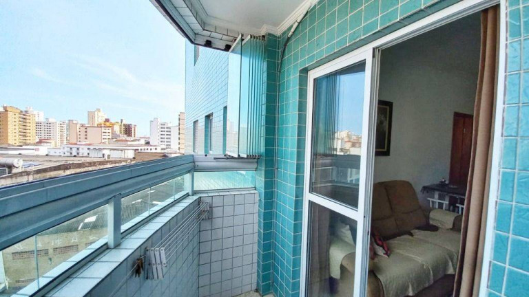 Imagem Apartamento com 1 Quarto à Venda, 37 m² em Boqueirão - Praia Grande Imagem Apartamento com 1 Quarto à Venda, 37 m² em Boqueirão - Praia Grande