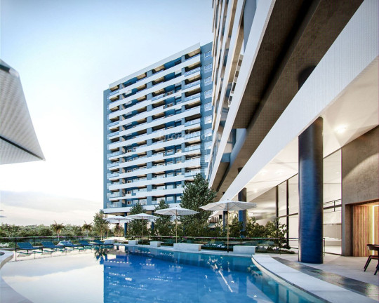 Imagem Apartamento com 2 Quartos à Venda, 76 m² em Fazenda - Itajaí Imagem Apartamento com 2 Quartos à Venda, 76 m² em Fazenda - Itajaí