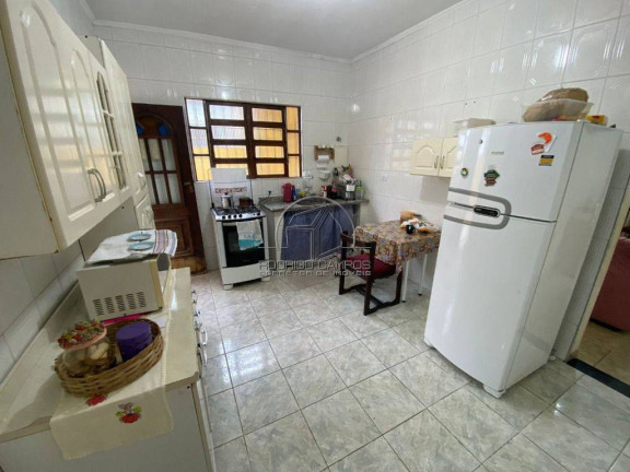 Imagem Casa com 2 Quartos à Venda, 73 m² em Aviacao - Praia Grande Imagem Casa com 2 Quartos à Venda, 73 m² em Aviacao - Praia Grande