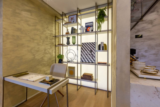 Imagem Imóvel com 3 Quartos à Venda, 300 m² em Brooklin - São Paulo Imagem Imóvel com 3 Quartos à Venda, 300 m² em Brooklin - São Paulo