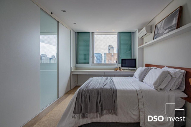 Imagem Apartamento com 2 Quartos à Venda ou Locação, em Jardim Europa - São Paulo Imagem Apartamento com 2 Quartos à Venda ou Locação, em Jardim Europa - São Paulo
