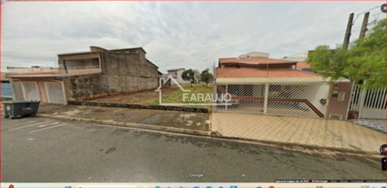 Imagem Terreno à Venda, 200 m² em Jardim Tulipas - Sorocaba Imagem Terreno à Venda, 200 m² em Jardim Tulipas - Sorocaba