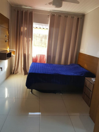 Imagem Casa com 3 Quartos à Venda, 152 m² em Zoneamento E Uso Do Solo Urbano - Lapa