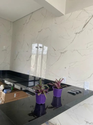 Imagem Casa com 3 Quartos à Venda, 106 m² em Horto Florestal - Sorocaba
