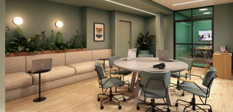 Imagem Apartamento com 1 Quarto à Venda, 26 m² em Vila Sônia - São Paulo Imagem Apartamento com 1 Quarto à Venda, 26 m² em Vila Sônia - São Paulo