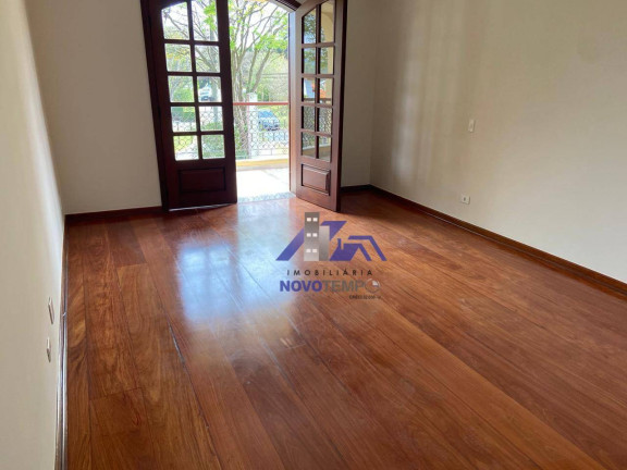 Imagem Sobrado com 4 Quartos à Venda, 620 m² em  Alphaville - Santana De Parnaíba