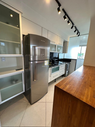 Imagem Imóvel com 2 Quartos à Venda, 64 m² em Jardim Camburi - Vitória Imagem Imóvel com 2 Quartos à Venda, 64 m² em Jardim Camburi - Vitória