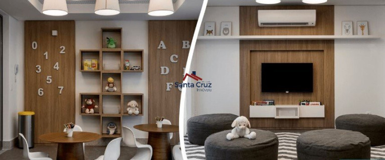 Imagem Apartamento com 3 Quartos à Venda,  em Jurerê Internacional - Florianópolis