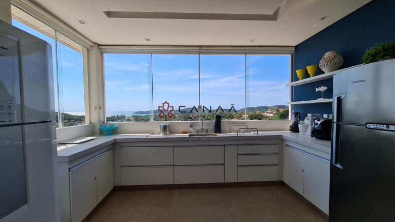 Imagem Casa com 8 Quartos à Venda, 550 m² em Alto De Búzios - Armação Dos Búzios