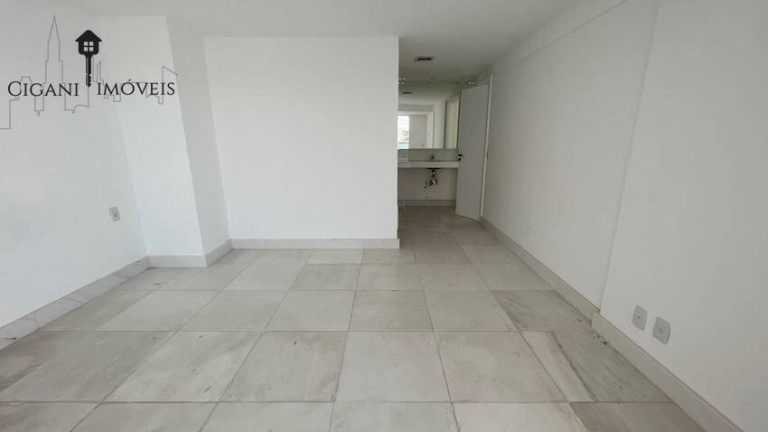 Imagem Cobertura com 3 Quartos à Venda, 130 m² em Barra Da Tijuca - Rio De Janeiro