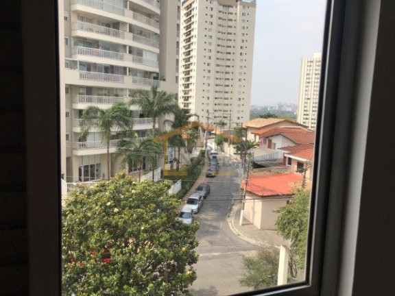Imagem Apartamento com 2 Quartos à Venda, 60 m² em Alto Da Lapa - São Paulo